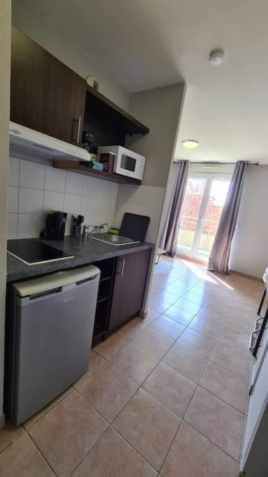 C101 Appartement Disneyland Montévrain Zewnętrze zdjęcie