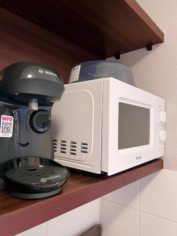 C101 Appartement Disneyland Montévrain Zewnętrze zdjęcie