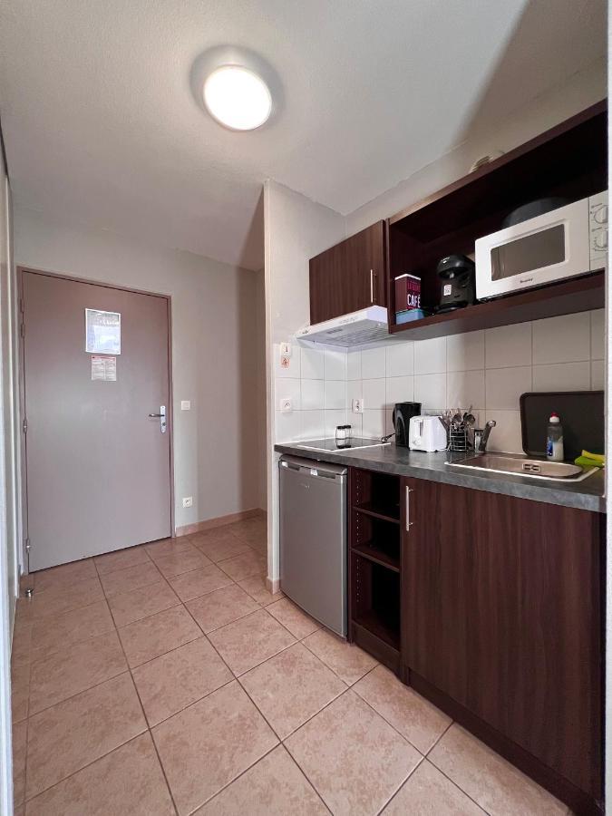 C101 Appartement Disneyland Montévrain Zewnętrze zdjęcie