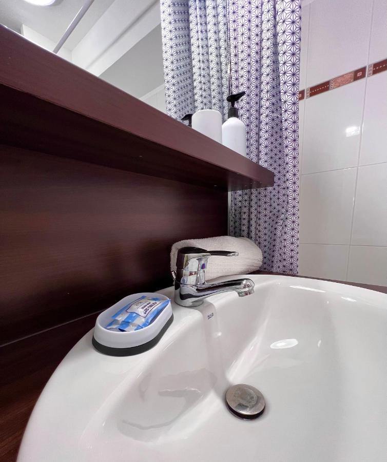 C101 Appartement Disneyland Montévrain Zewnętrze zdjęcie