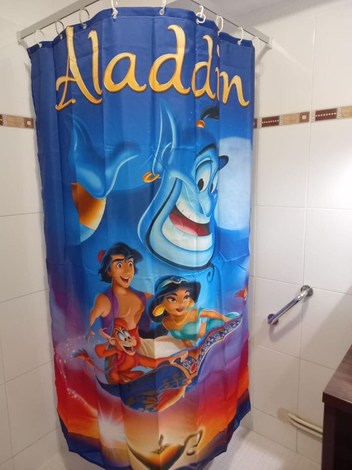 C101 Appartement Disneyland Montévrain Zewnętrze zdjęcie