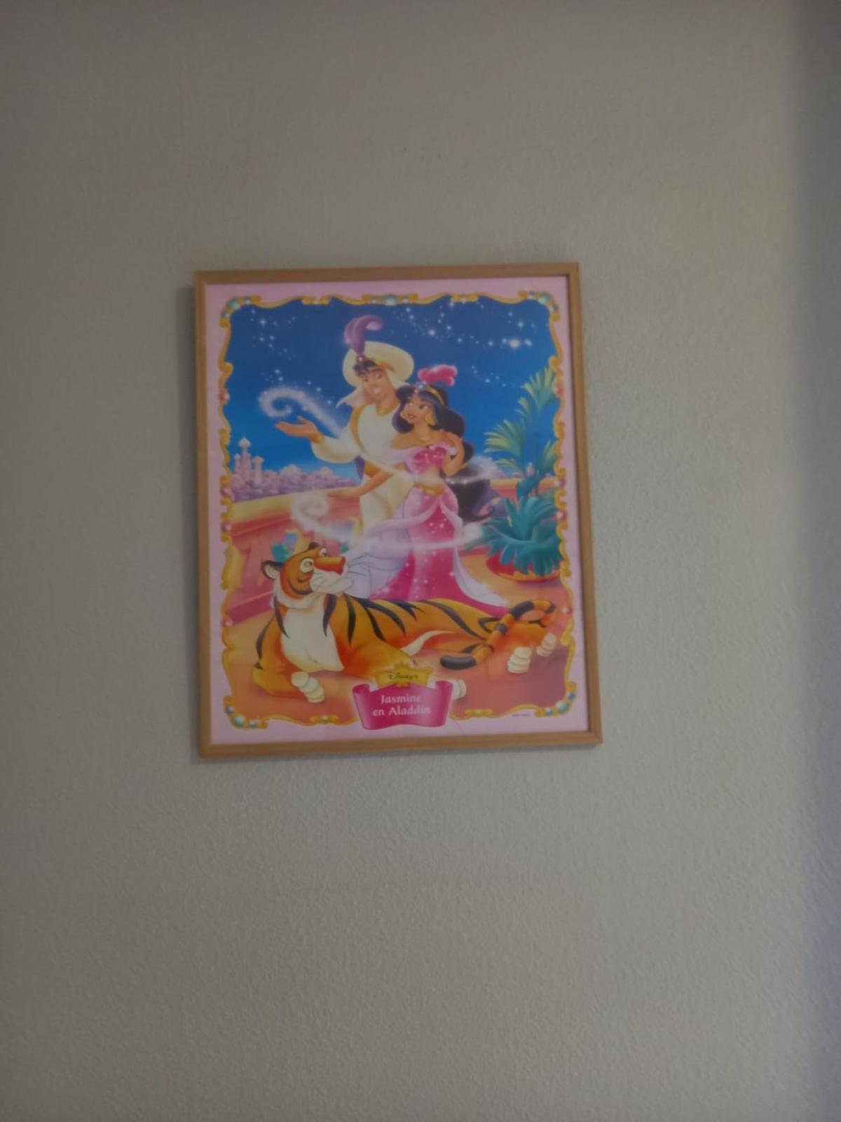 C101 Appartement Disneyland Montévrain Zewnętrze zdjęcie